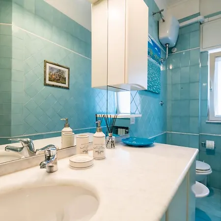 Modern To Relax In The Center Apartment *