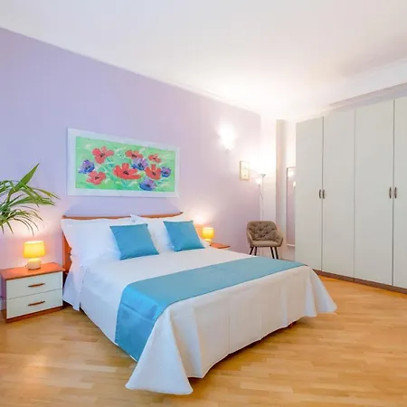 Modern To Relax In The Center * Bari