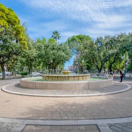 Modern To Relax In The Center Apartment