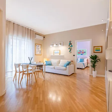 Modern To Relax In The Center