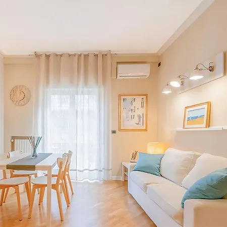 Modern To Relax In The Center 아파트 *