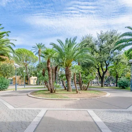 Modern To Relax In The Center Apartman *