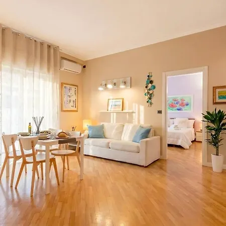 Apartamento Modern To Relax In The Center *