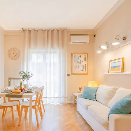 Appartamento Modern To Relax In The Center *