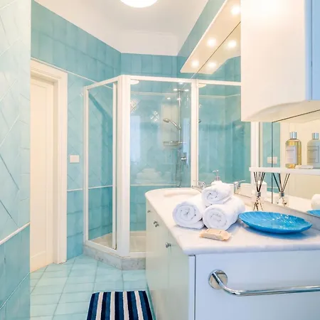 Appartamento Modern To Relax In The Center Bari