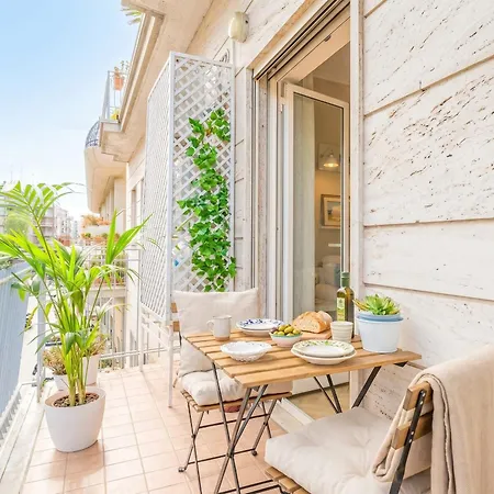 Modern To Relax In The Center * Bari