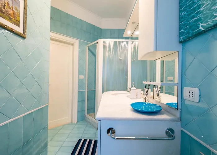 Modern To Relax In The Center Apartman Bari