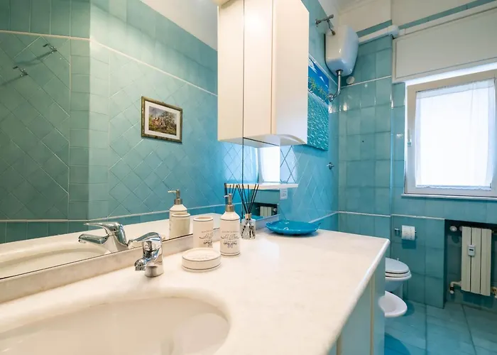 Modern To Relax In The Center Apartman *