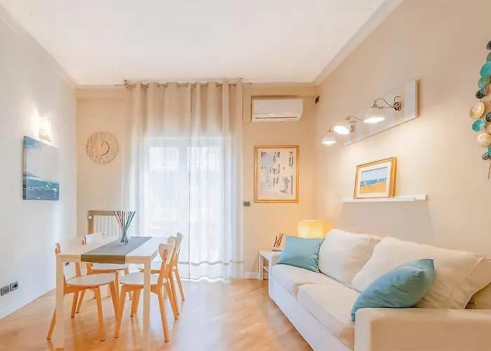 Modern To Relax In The Center Apartman *