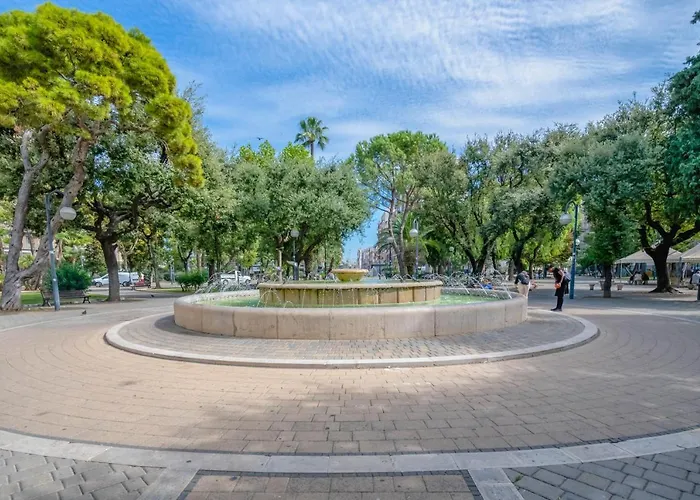 Modern To Relax In The Center Apartman