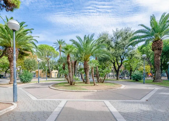 Modern To Relax In The Center Apartman *